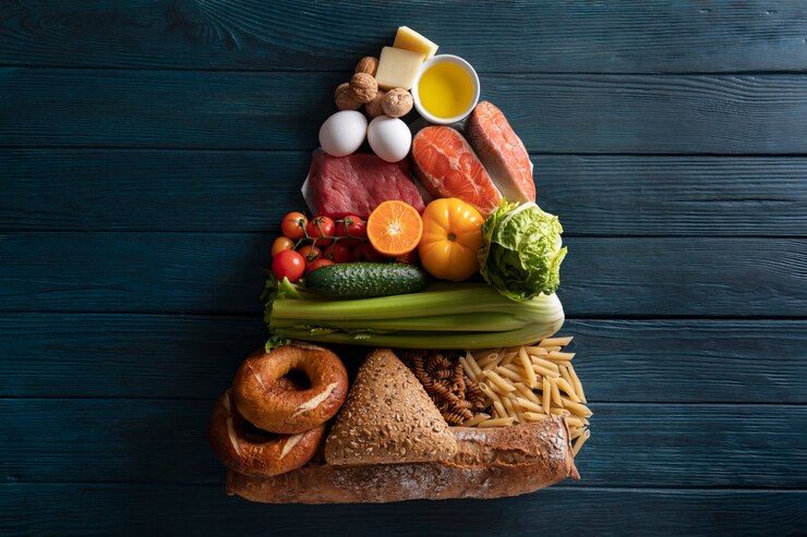 자연스러운 영양 섭취가 더 중요한 이유